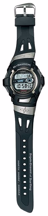 Casio DWX-110PS-1T