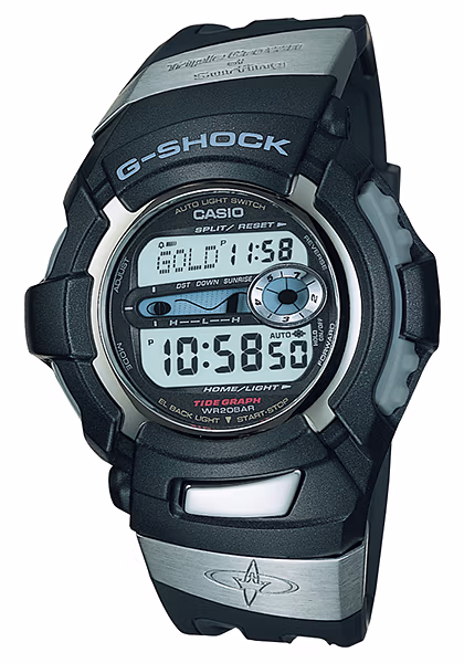 Casio DWX-110PS-1T
