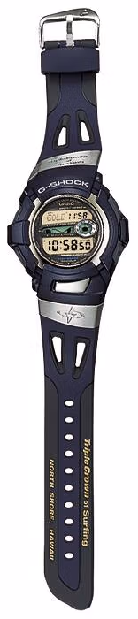 Casio DWX-110PS-2T
