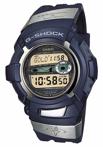 Casio DWX-110PS-2T