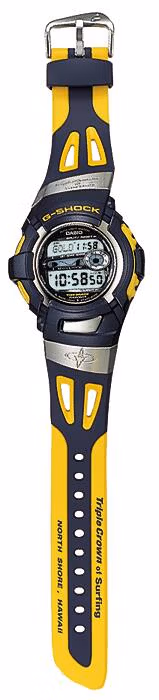 Casio DWX-110PS-9T