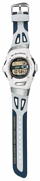 Casio DWX-110US-7BT
