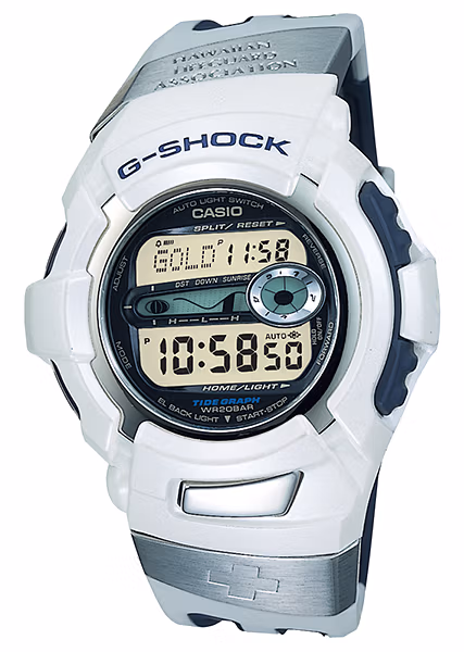 Casio DWX-110US-7BT