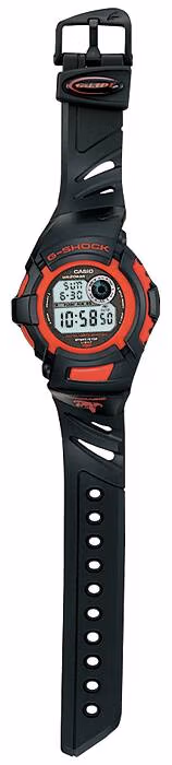 Casio DWX-111BD-4AT