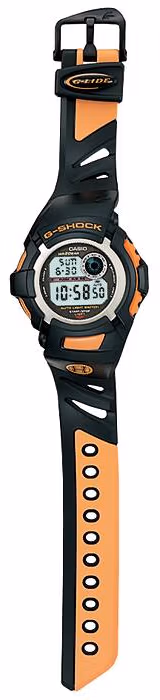 Casio DWX-111BD-4BT