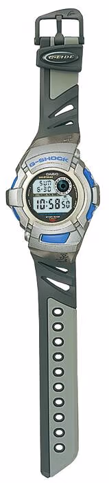 Casio DWX-111BD-8T