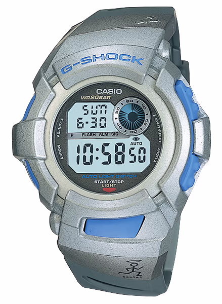 Casio DWX-111BD-8T