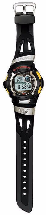 Casio DWX-112AS-1T