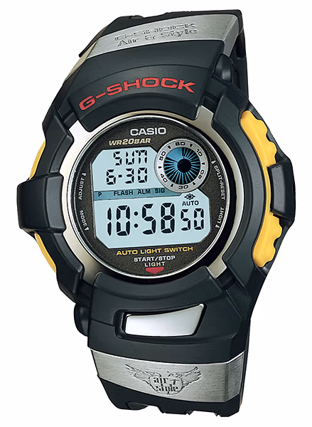 Casio DWX-112AS-1T