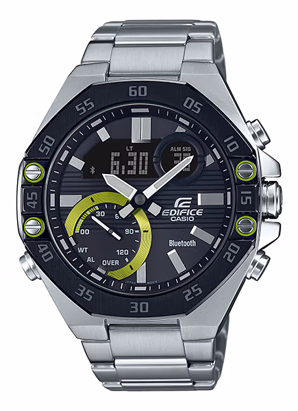 Casio ECB-10DB-1A