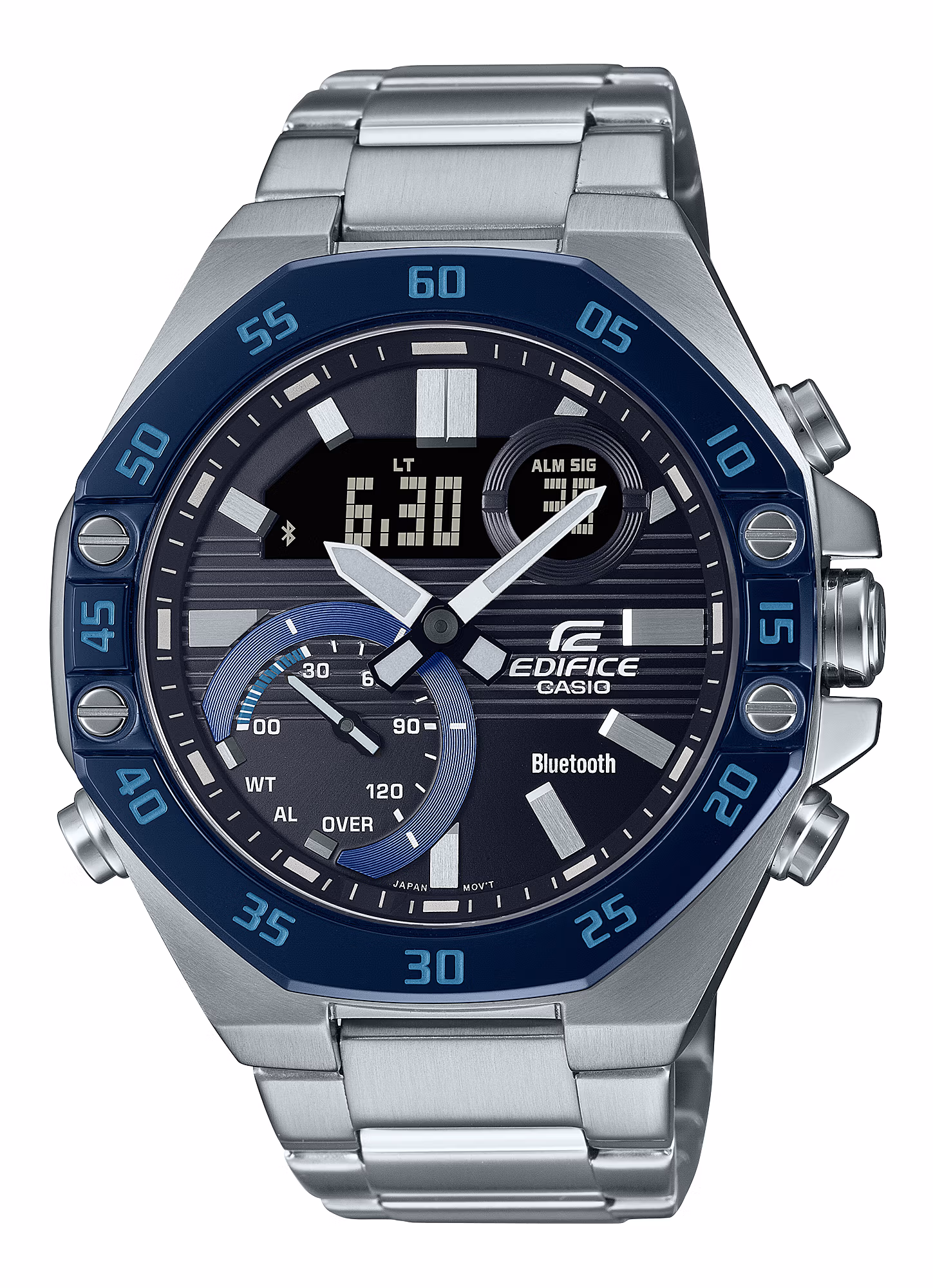 Casio ECB-10DB-1B