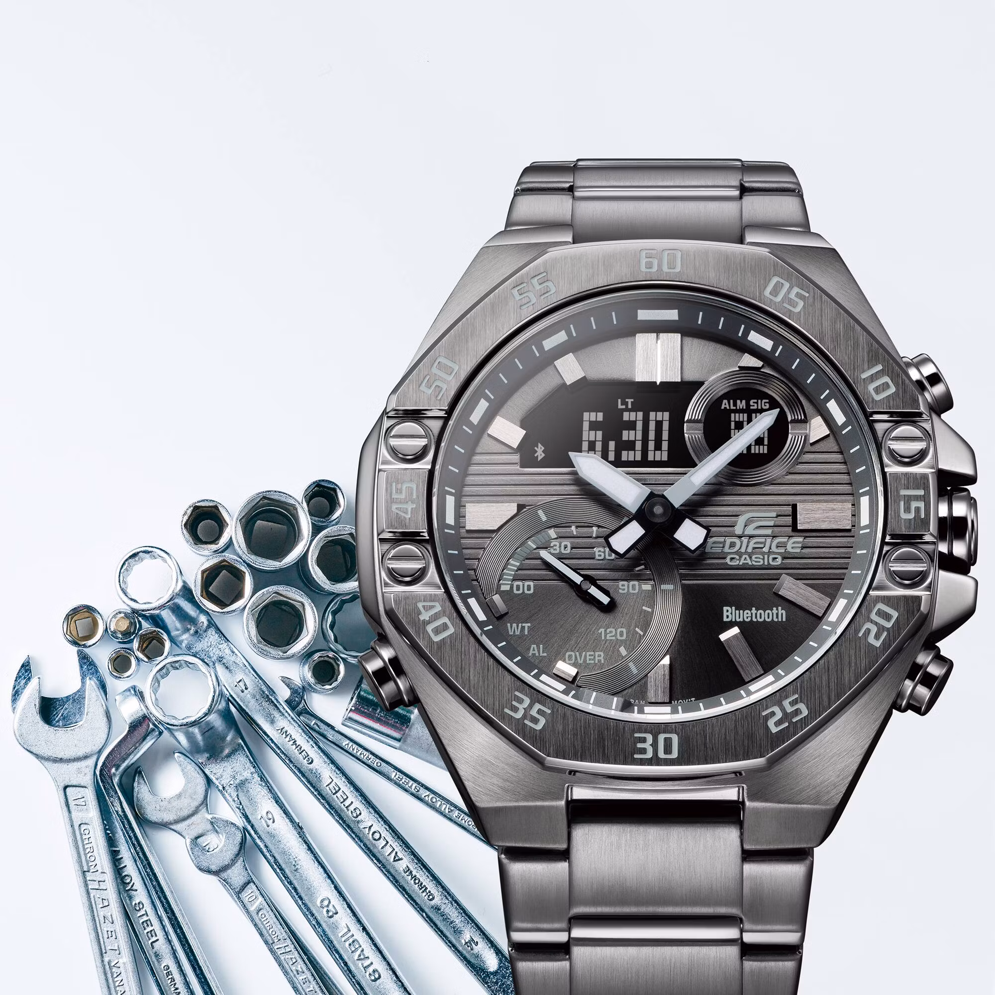 Casio ECB-10DC-1B