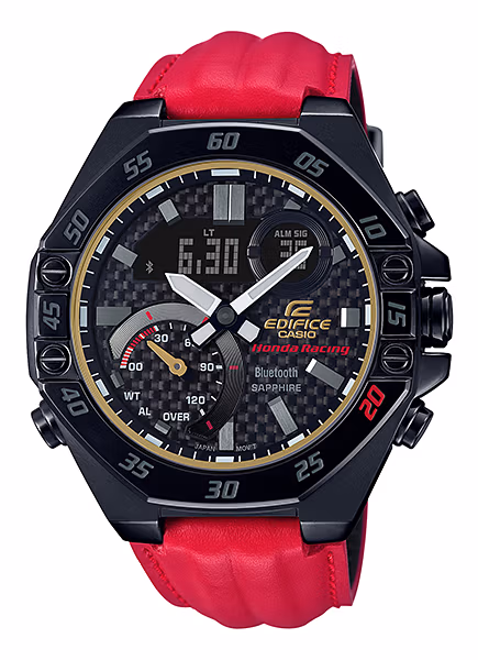 Casio ECB-10HR-1A
