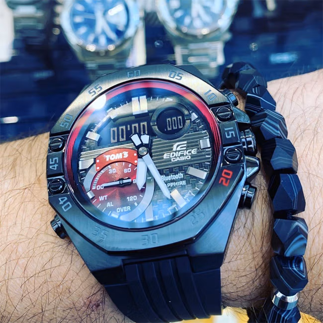 Casio ECB-10TMS-1A