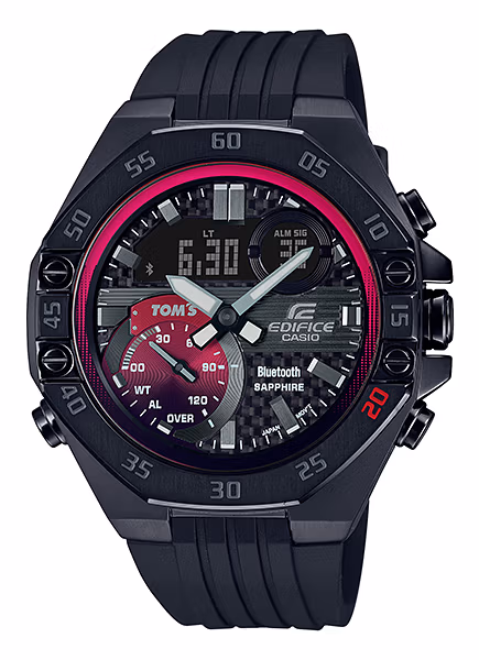 Casio ECB-10TMS-1A