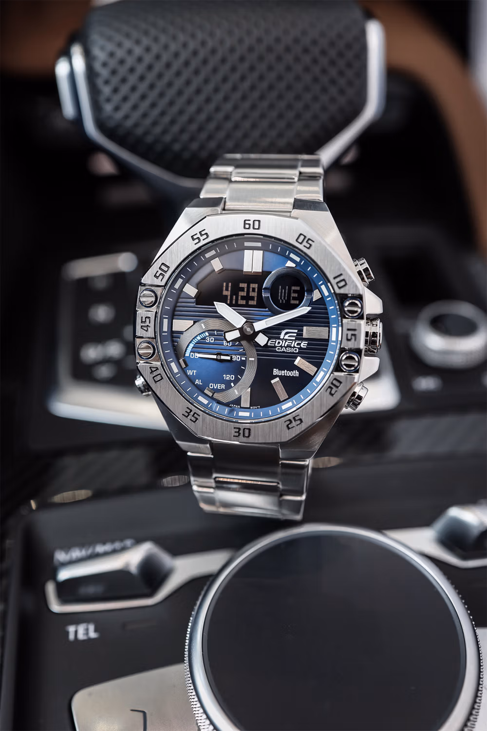 Casio ECB-10YD-2A