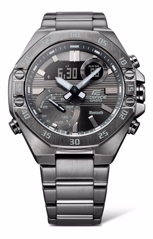Casio ECB-10YDC-1B