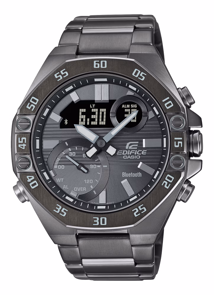 Casio ECB-10YDC-1B
