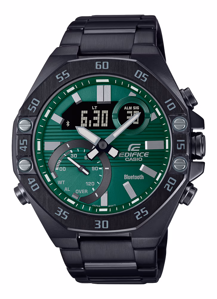Casio ECB-10YDC-3A