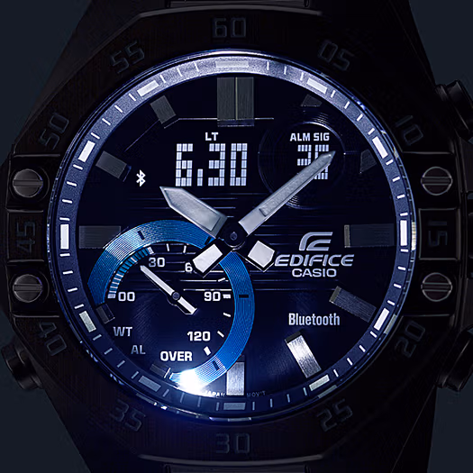 Casio ECB-10YPB-1A