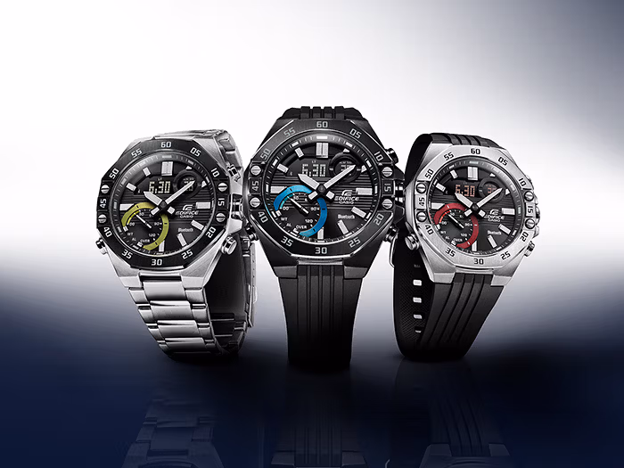 Casio ECB-10YPB-1A
