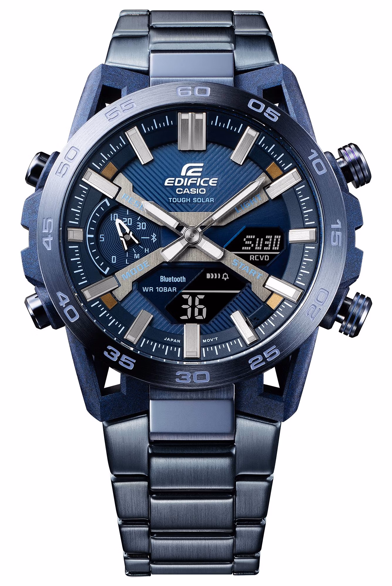 Casio ECB-2000CB-2A