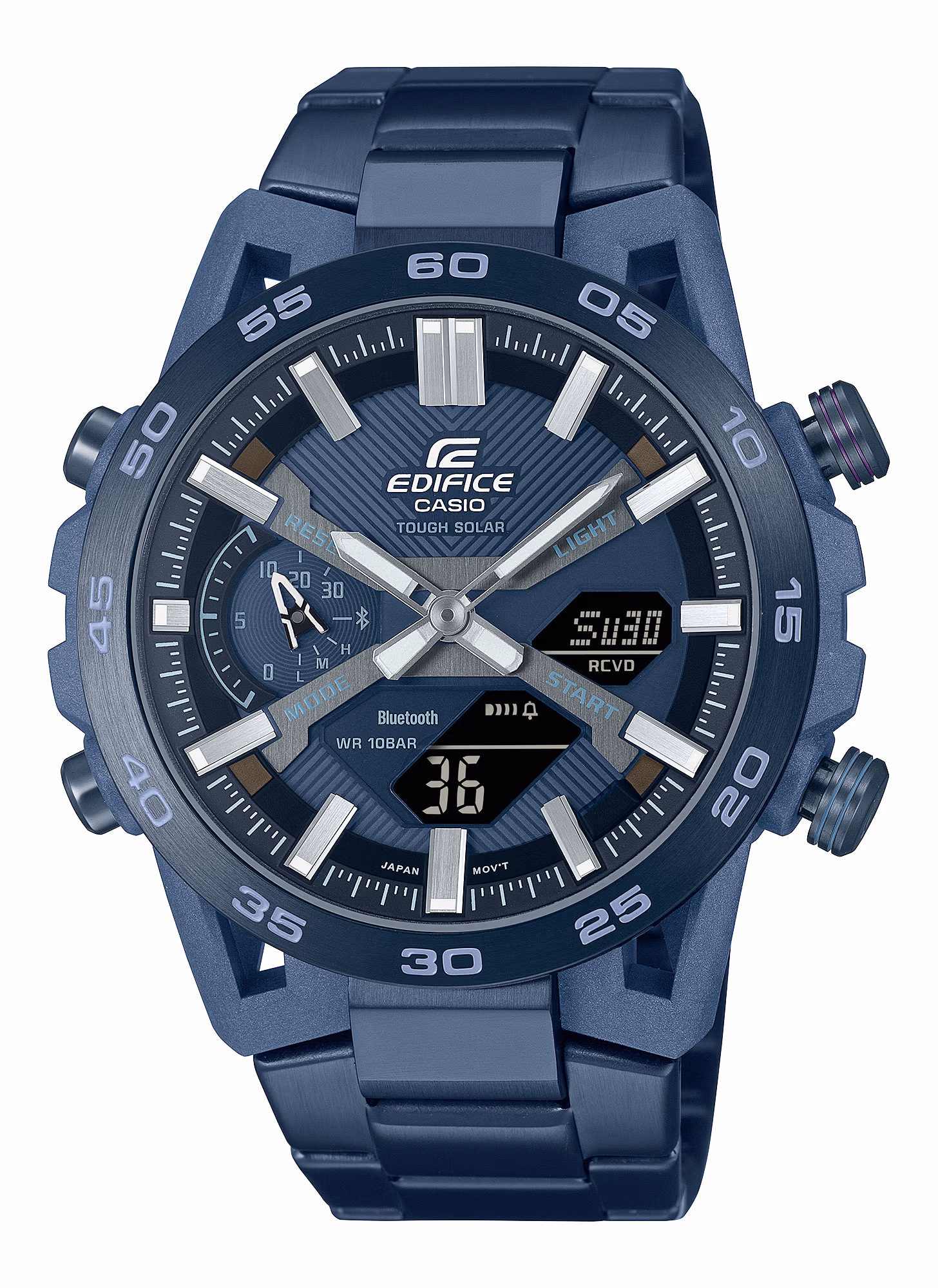Casio ECB-2000CB-2A