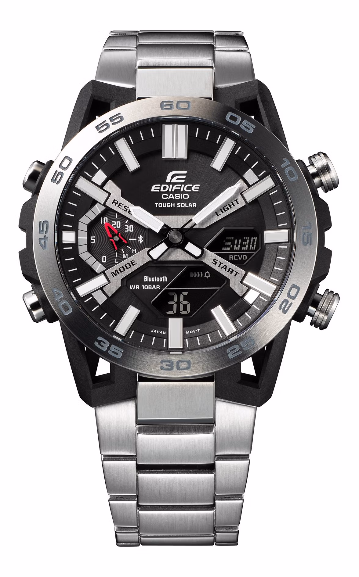 Casio ECB-2000D-1A