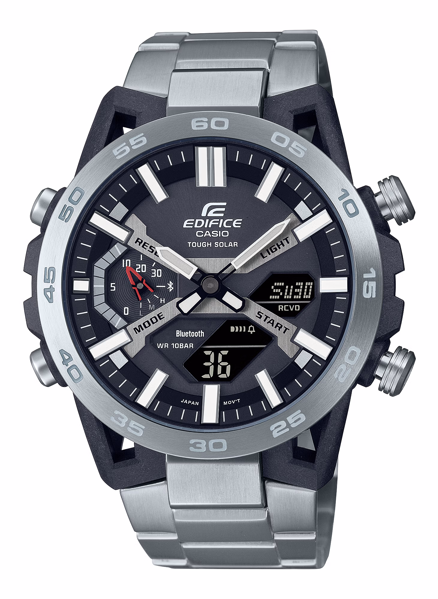 Casio ECB-2000D-1A