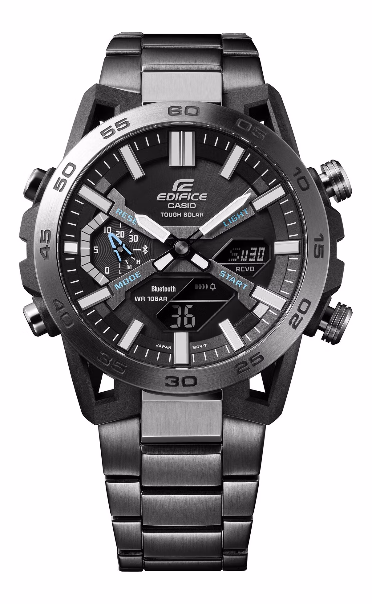 Casio ECB-2000DC-1A