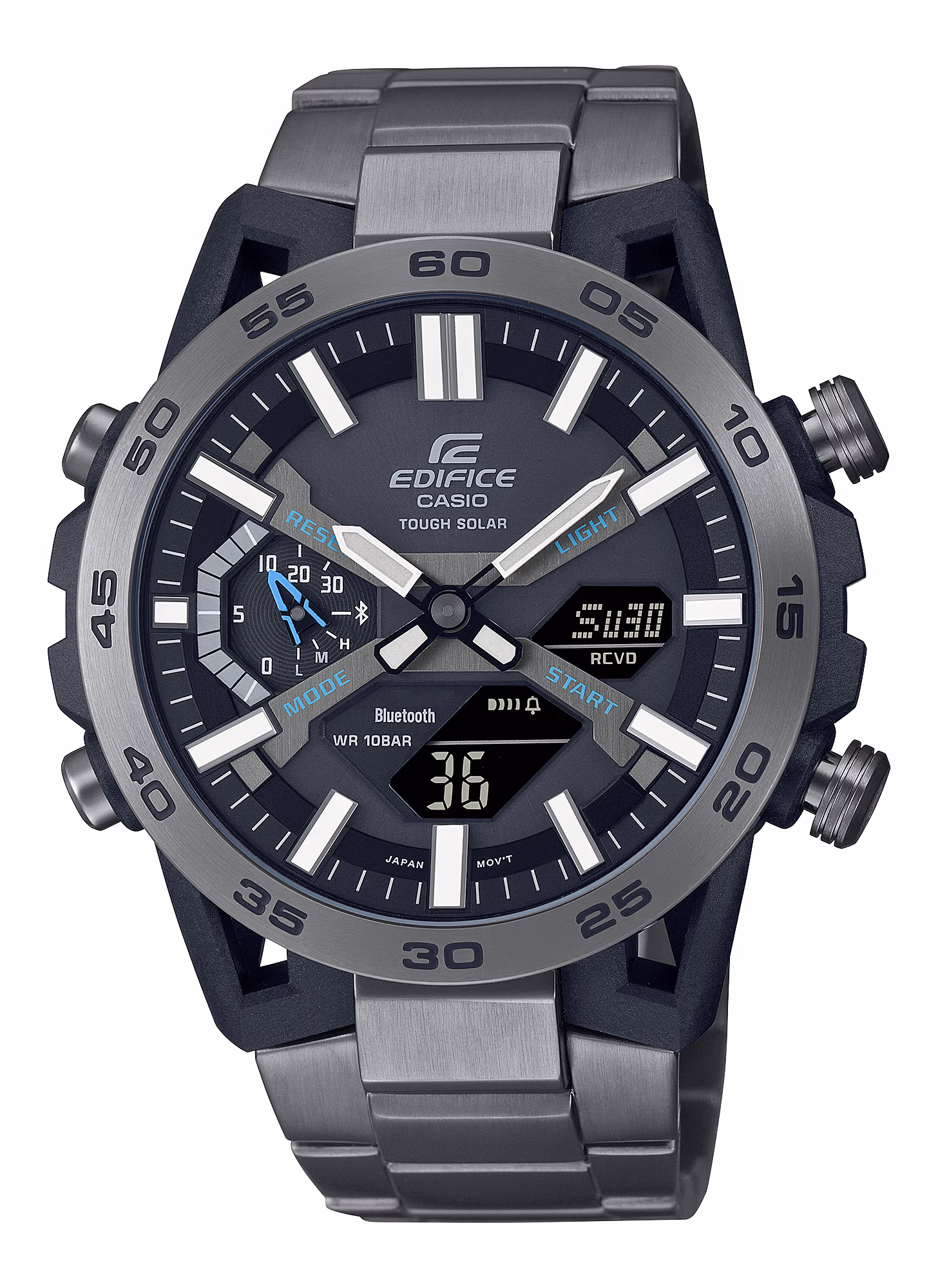 Casio ECB-2000DC-1A