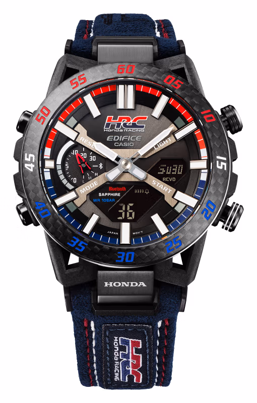 Casio ECB-2000HR-1A