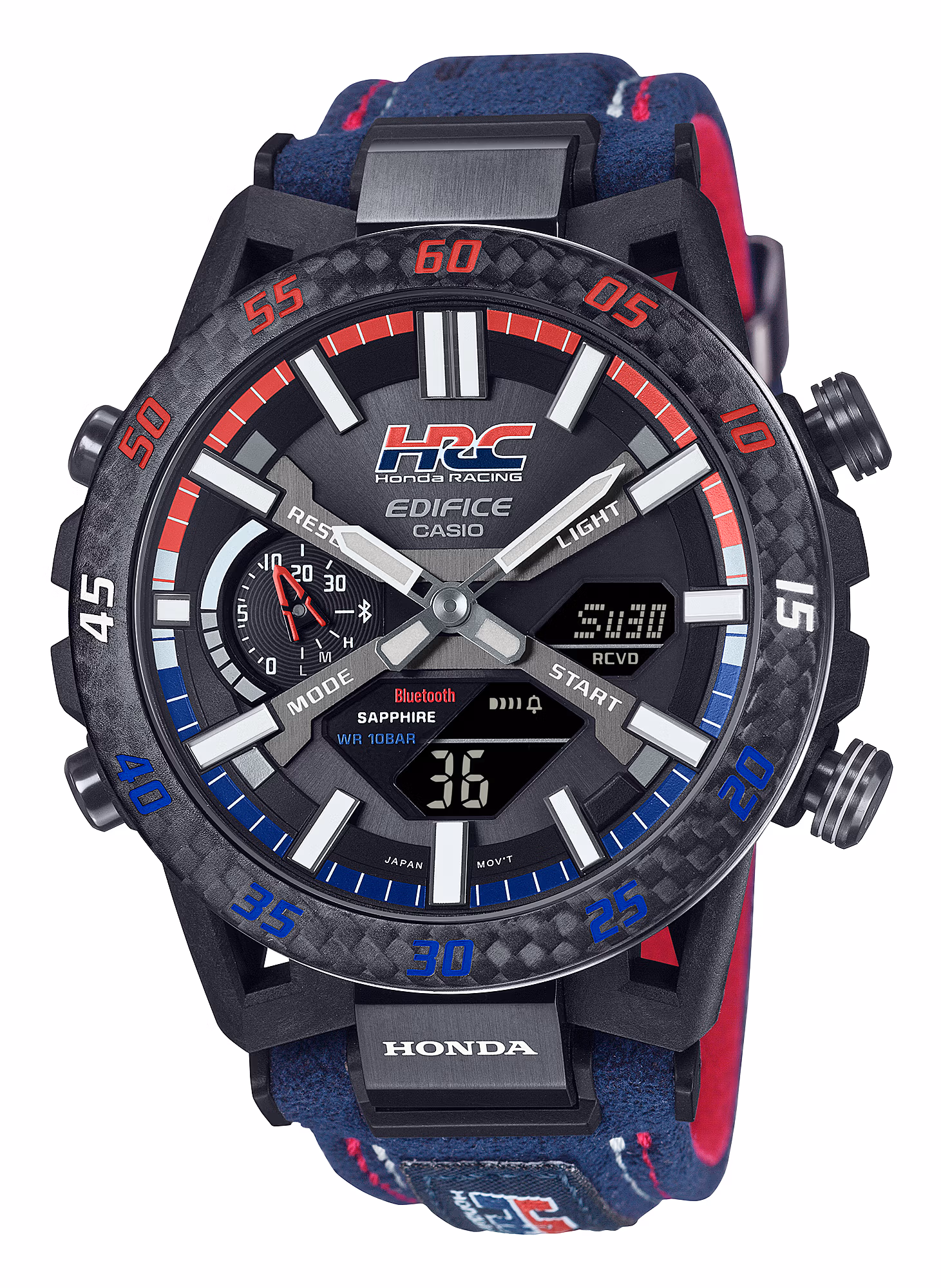 Casio ECB-2000HR-1A