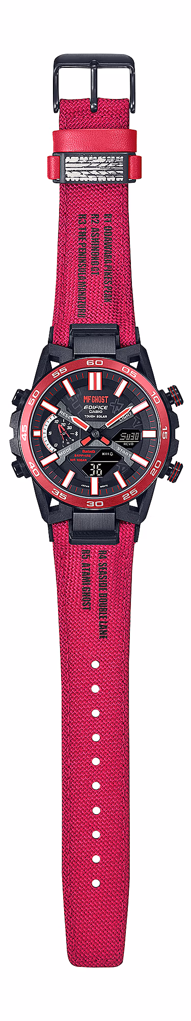 Casio ECB-2000MFG-1A