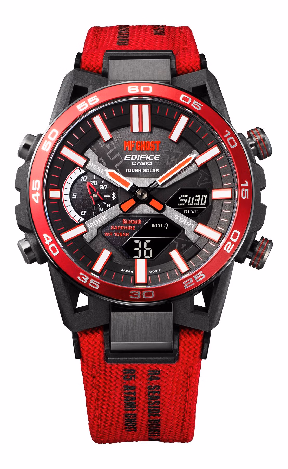 Casio ECB-2000MFG-1A