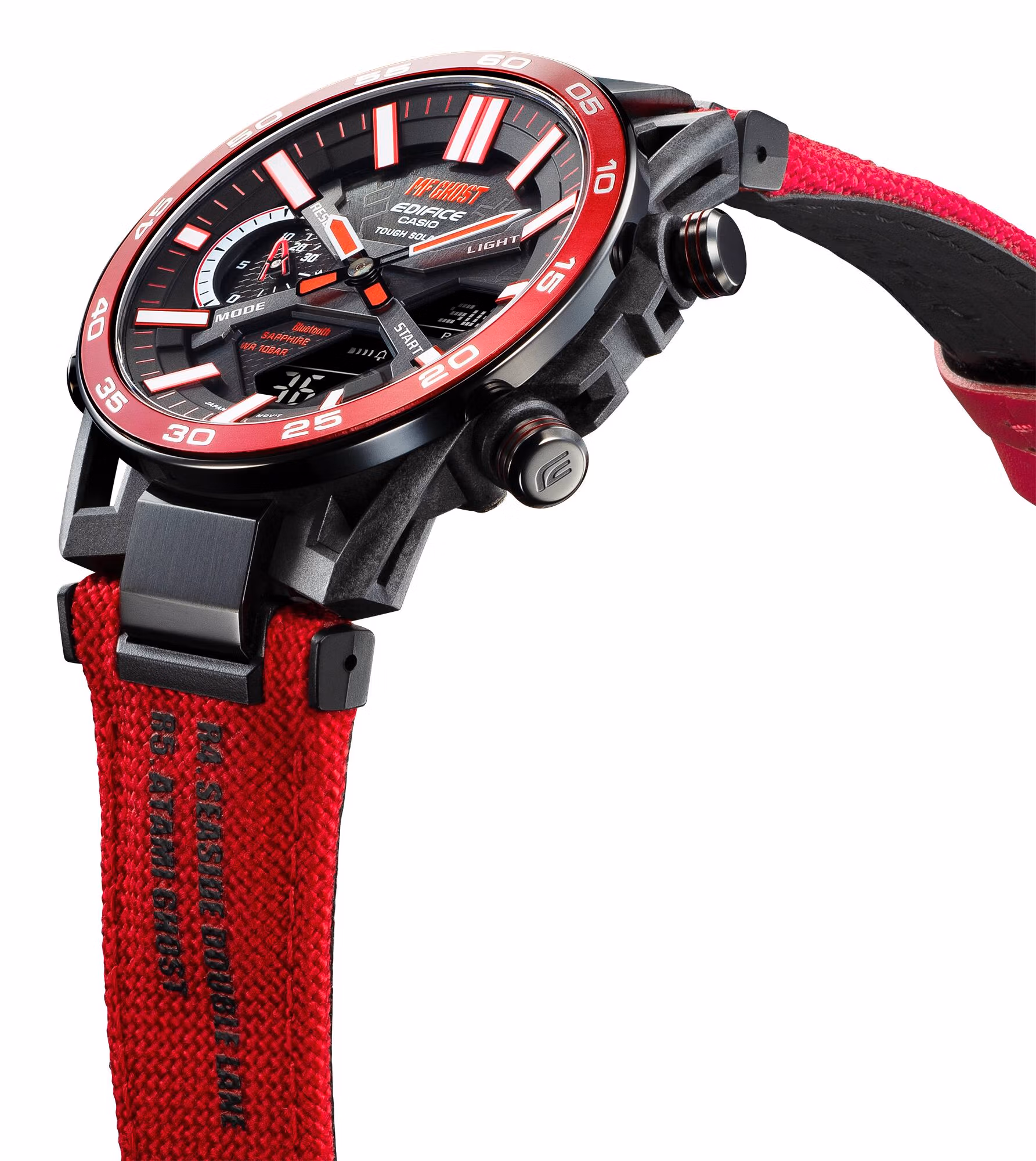 Casio ECB-2000MFG-1A
