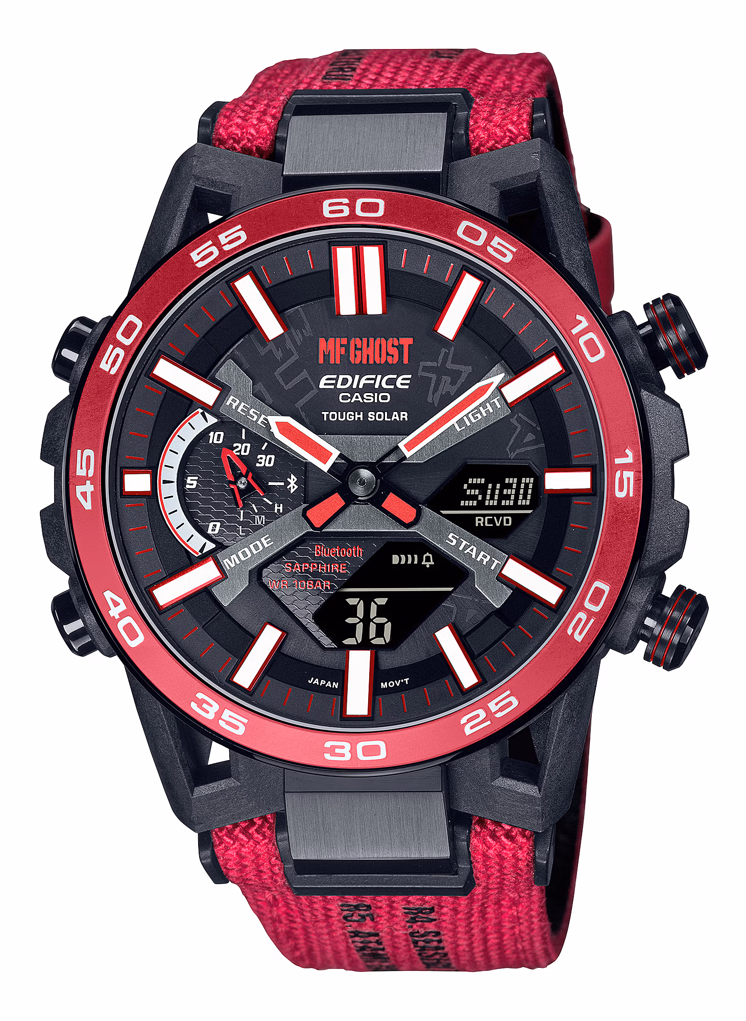Casio ECB-2000MFG-1A