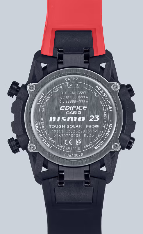 Casio ECB-2000NIS-1A