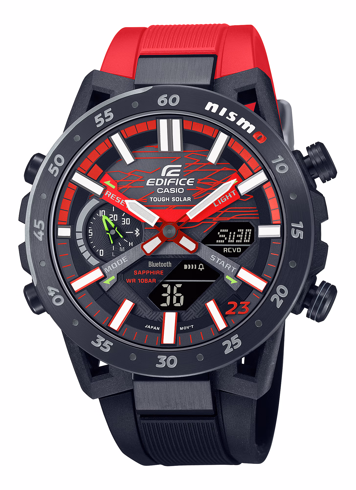 Casio ECB-2000NIS-1A