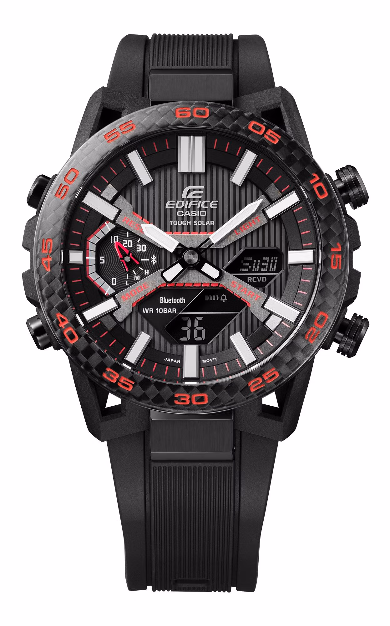 Casio ECB-2000PB-1A