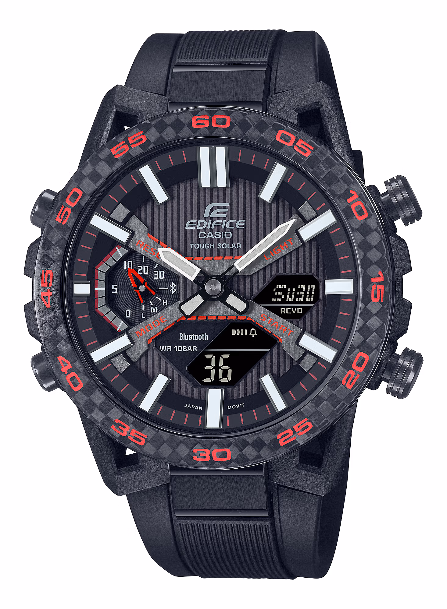 Casio ECB-2000PB-1A