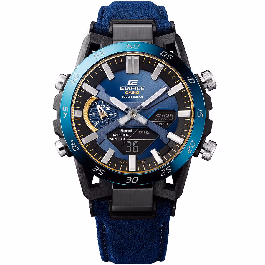 Casio ECB-2000SS-2AJR-1