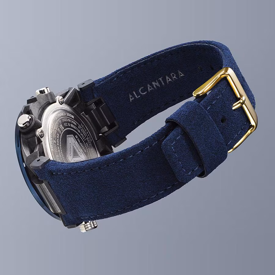 Casio ECB-2000SS-2AJR-6