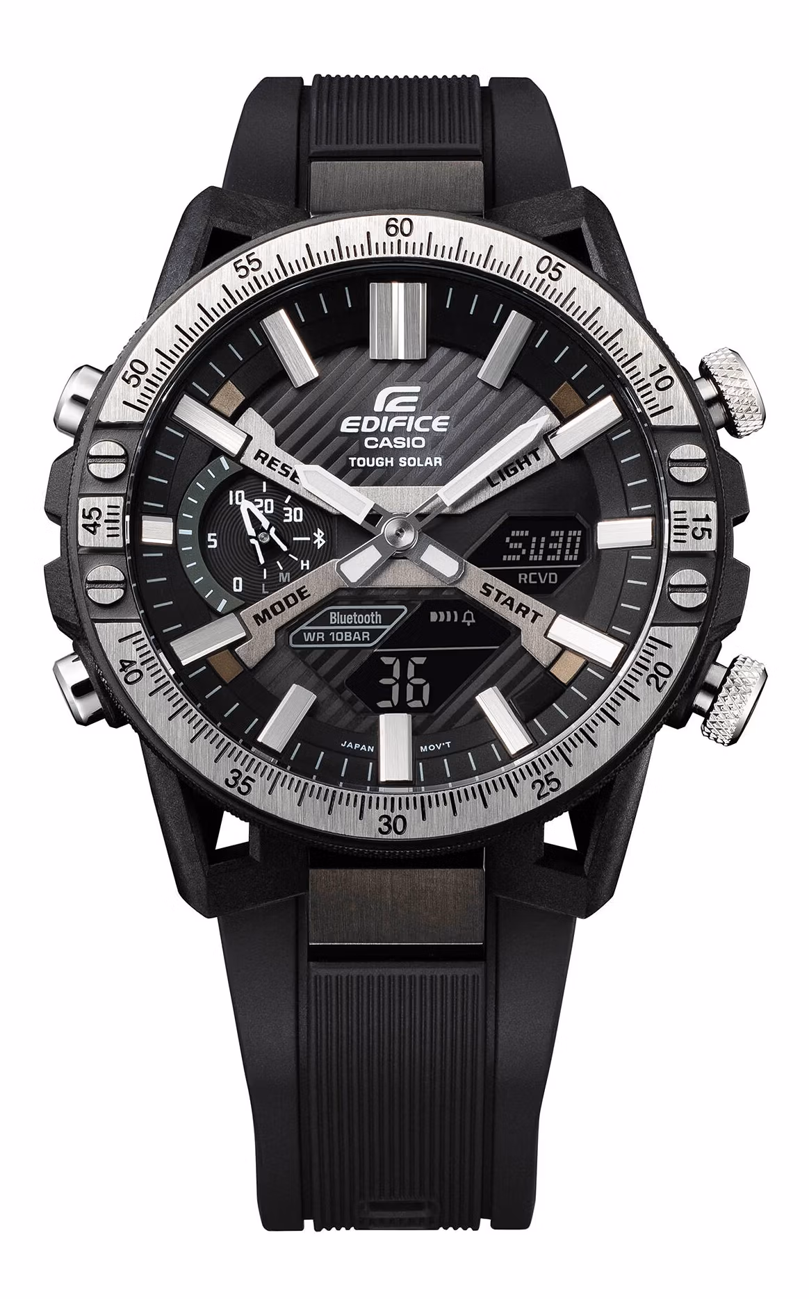 Casio ECB-2000TP-1A