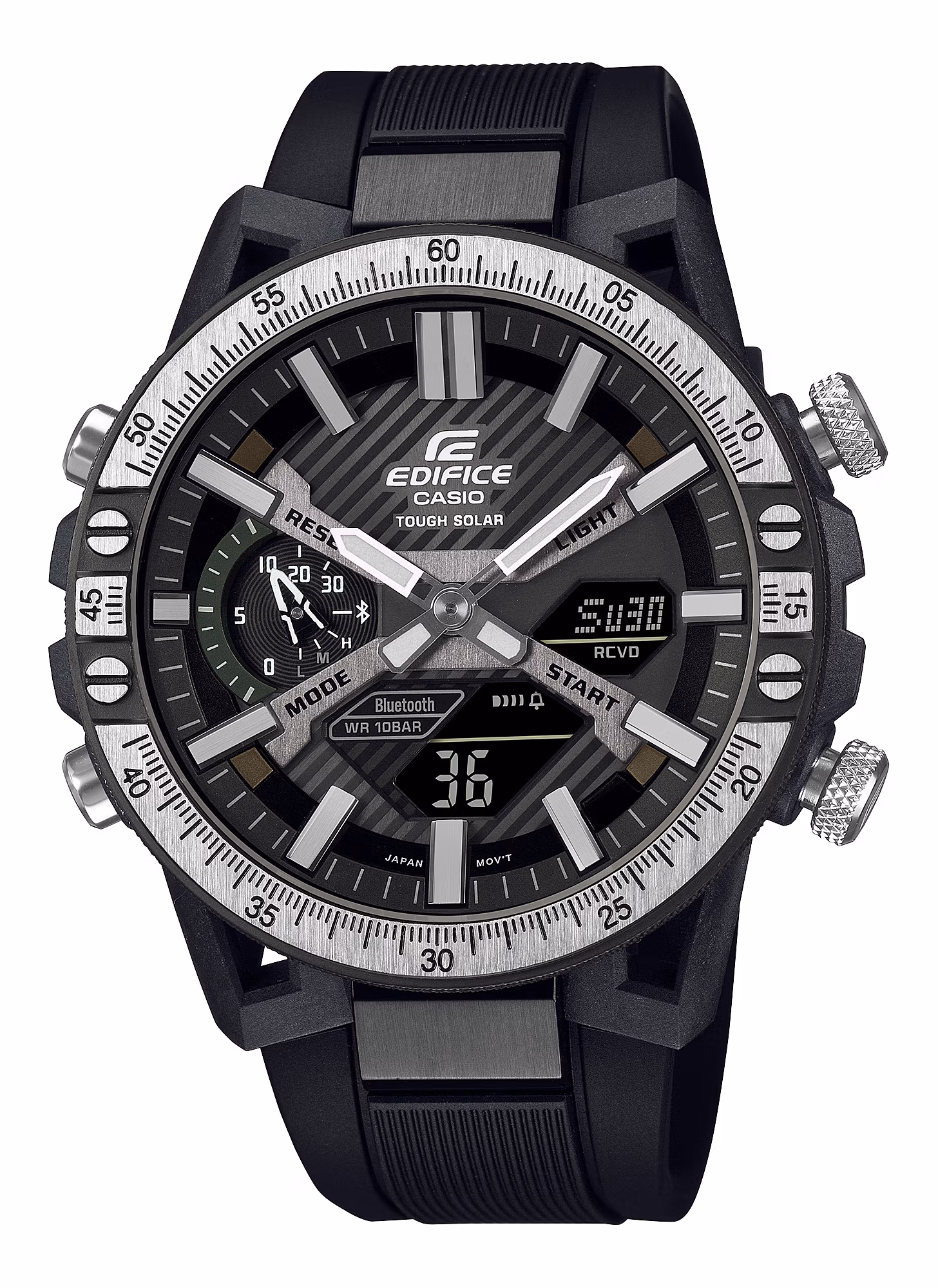 Casio ECB-2000TP-1A
