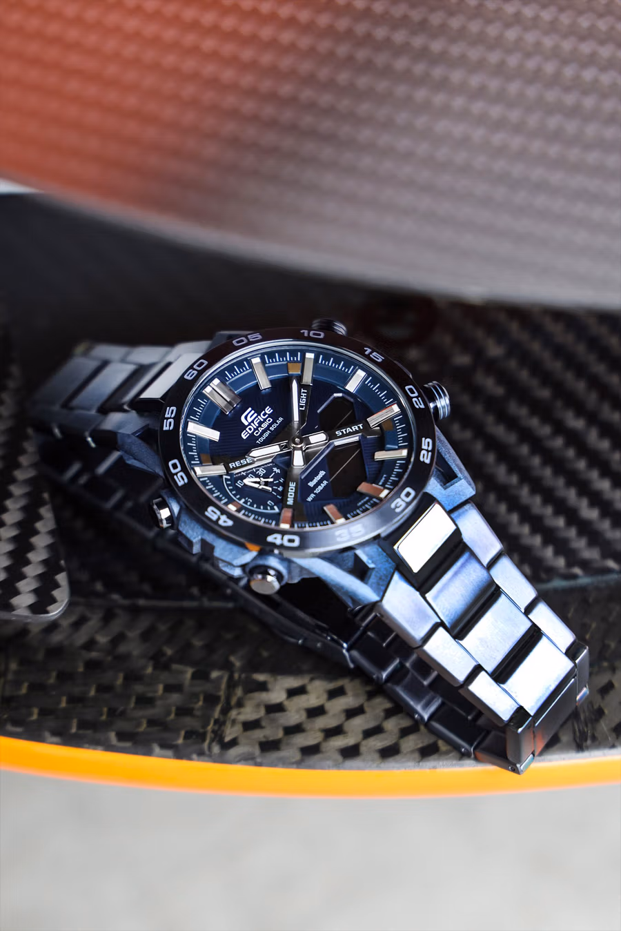 Casio ECB-2000YCB-2A