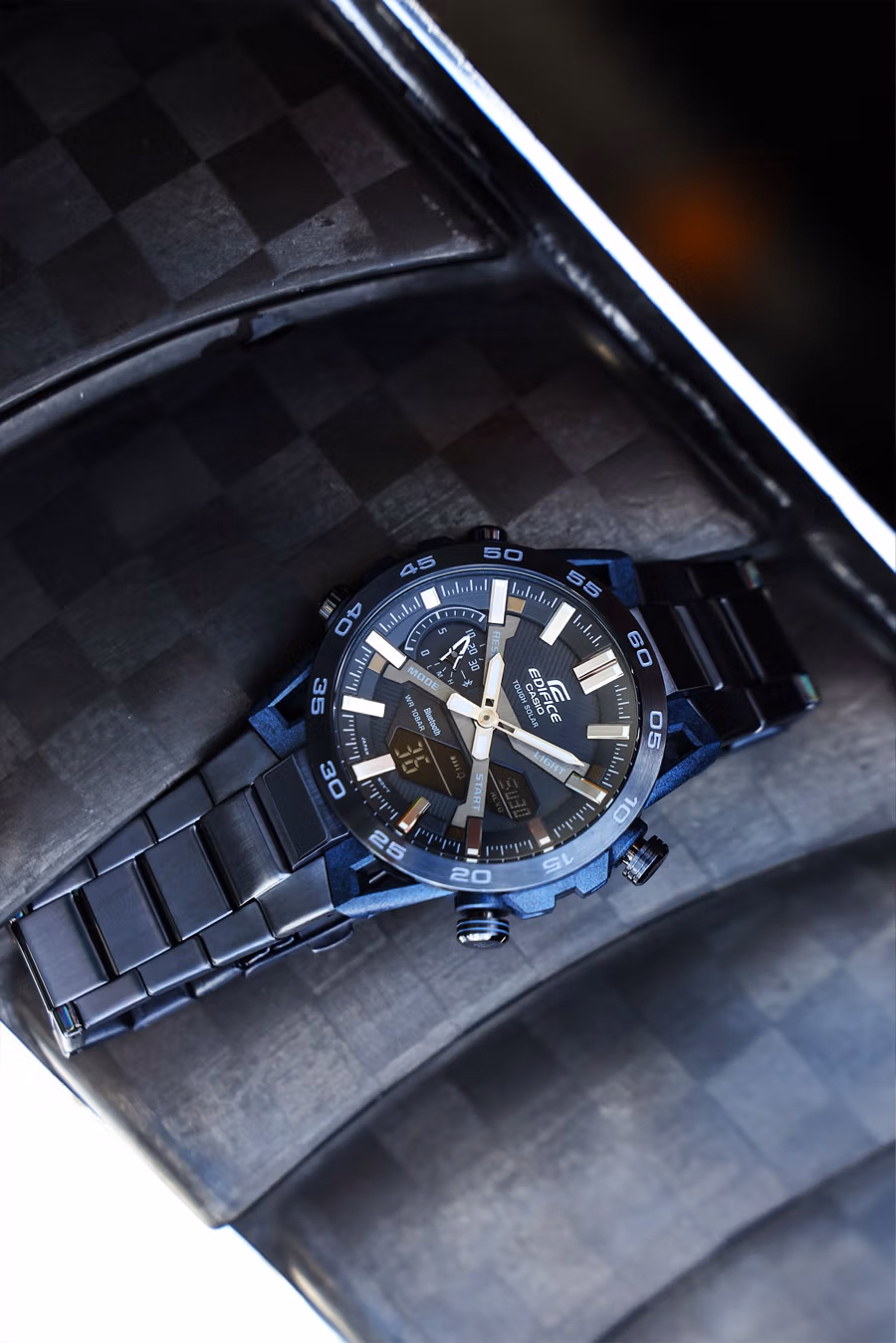 Casio ECB-2000YCB-2A
