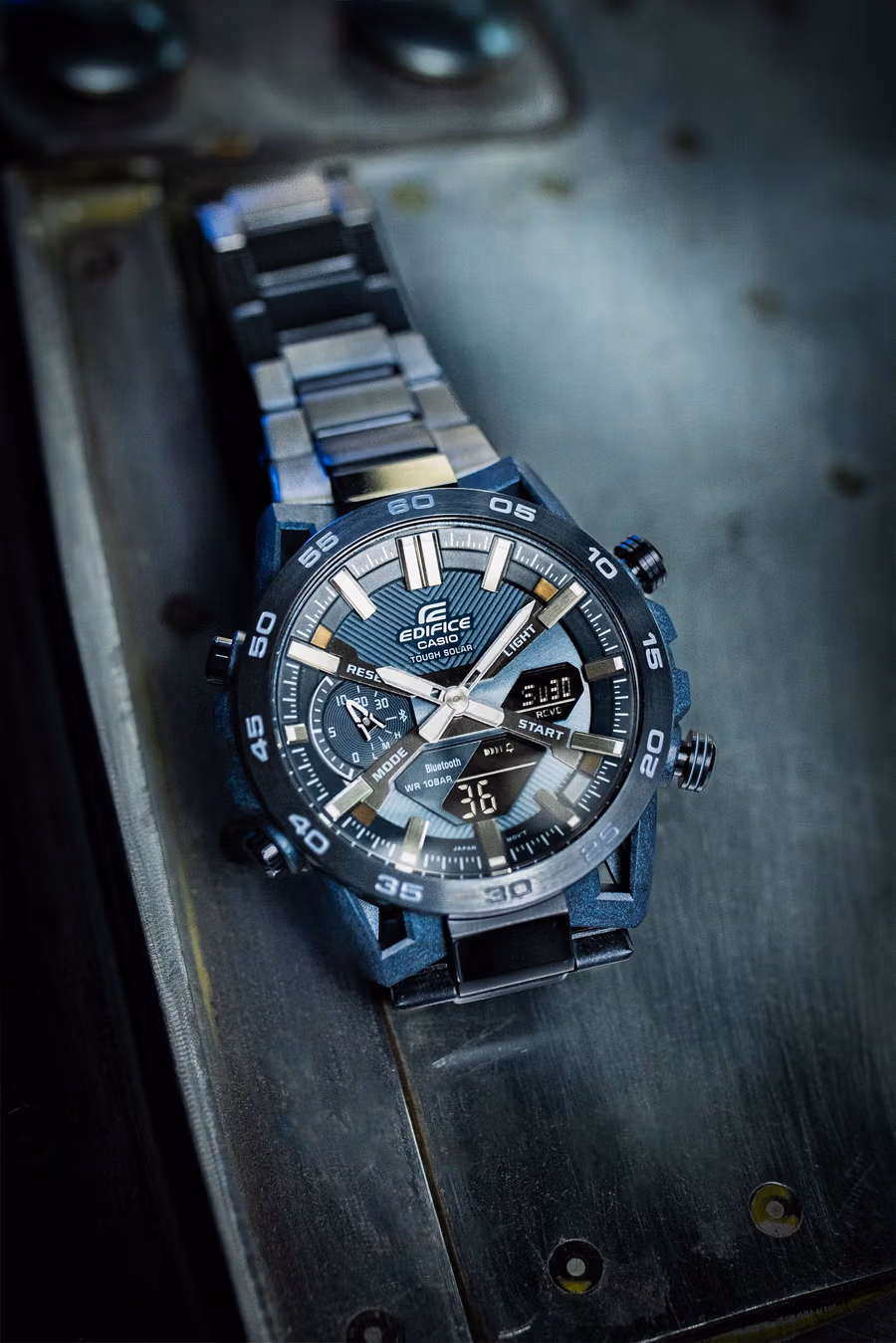 Casio ECB-2000YCB-2A
