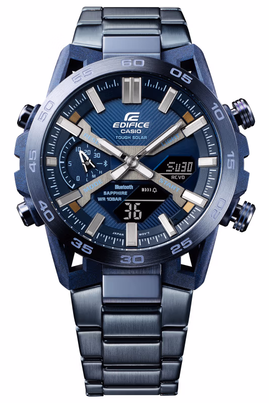 Casio ECB-2000YCB-2A