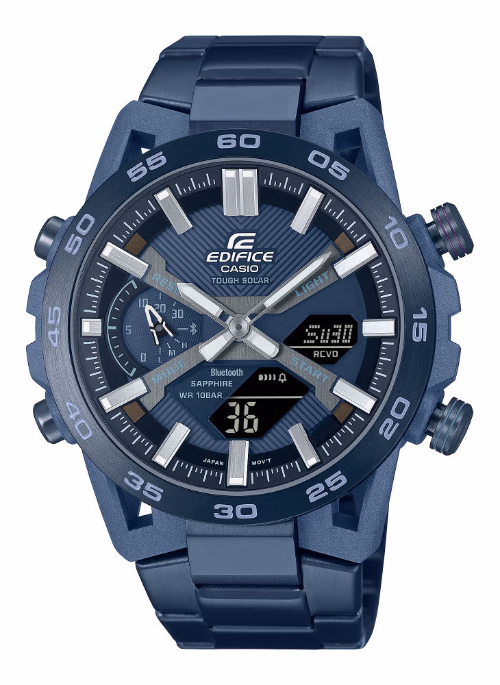 Casio ECB-2000YCB-2A